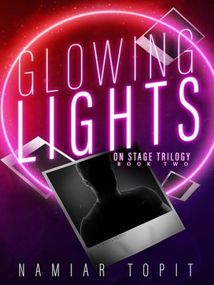 cover image of Glowing Lights